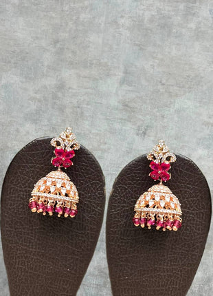 Jhumki
