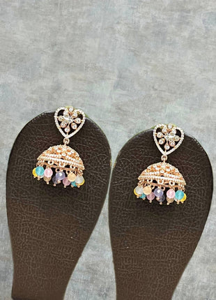 Jhumki