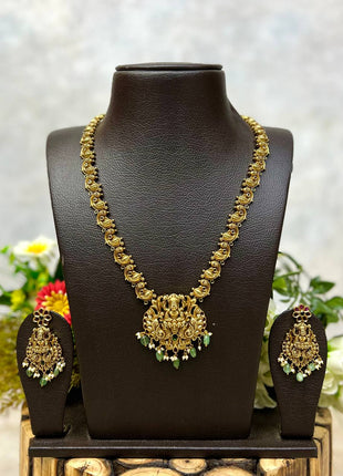 Temple Jewellery
