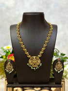 Temple Jewellery