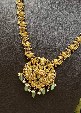 Temple Jewellery