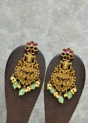 Temple Jewellery