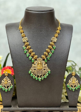 Temple Jewellery