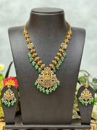 Temple Jewellery
