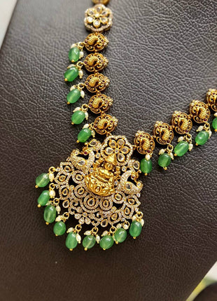 Temple Jewellery