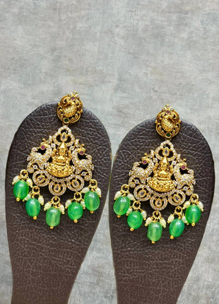 Temple Jewellery