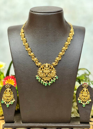 Temple Jewellery