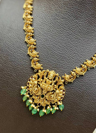 Temple Jewellery