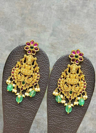 Temple Jewellery