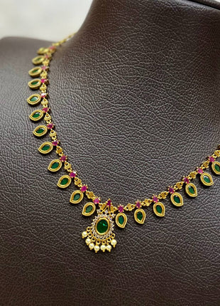 Temple Jewellery