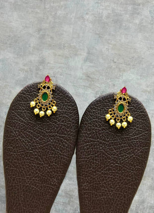 Temple Jewellery
