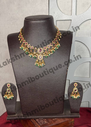 Stone Jewellery