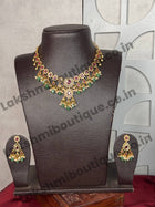 Stone Jewellery
