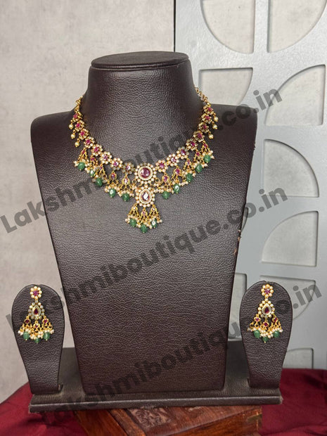 Stone Jewellery