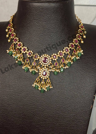 Stone Jewellery