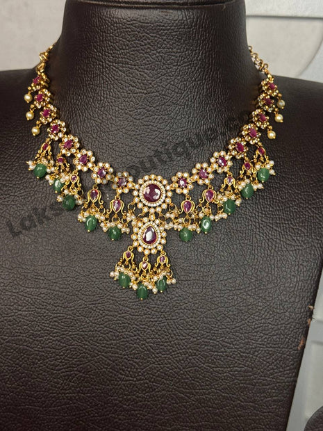 Stone Jewellery