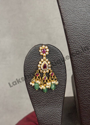 Stone Jewellery