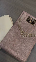 Salwar Suit Set (Unstitched)
