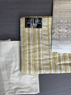 Salwar Suit Set (Unstitched)