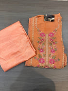 Salwar Suit Set (Unstitched)