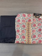 Salwar Suit Set (Unstitched)