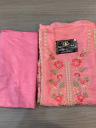 Salwar Suit Set (Unstitched)