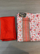 Salwar Suit Set (Unstitched)