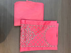 Salwar Suit Set (Unstitched)