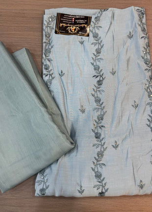 Salwar Suit Set (Unstitched)