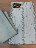 Salwar Suit Set (Unstitched)