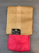 Salwar Suit Set (Unstitched)