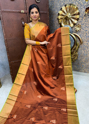 Premium Kanchi