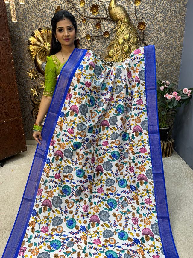 Dola Silk