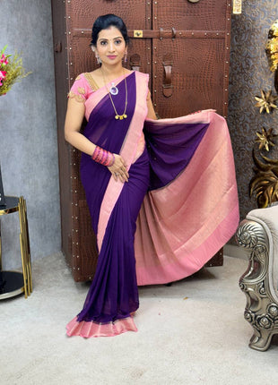 Pure Georgette
