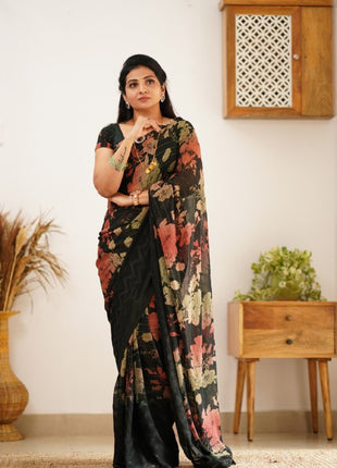 Sequence Georgette