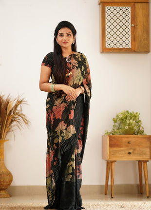 Sequence Georgette