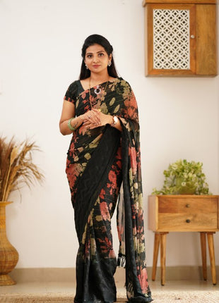 Sequence Georgette