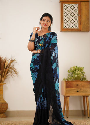 Sequence Georgette