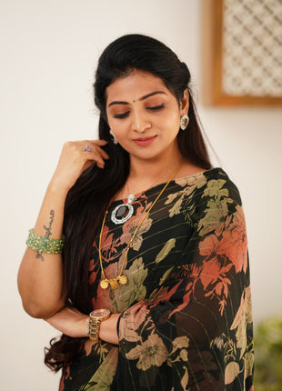 Sequence Georgette