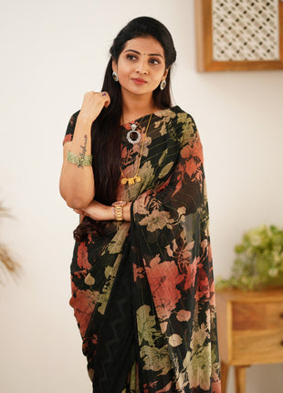 Sequence Georgette