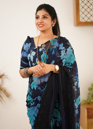 Sequence Georgette