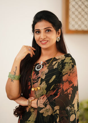 Sequence Georgette