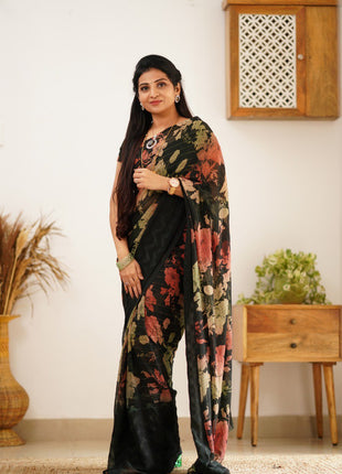 Sequence Georgette