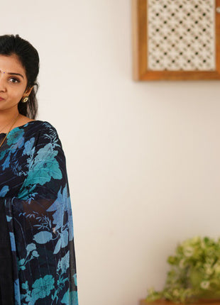 Sequence Georgette