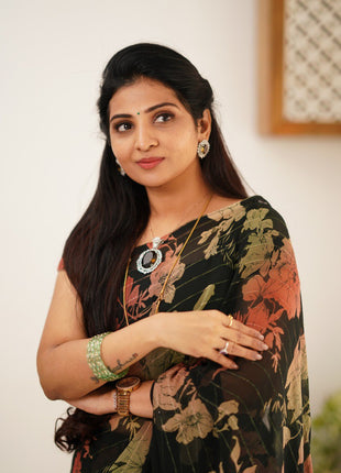 Sequence Georgette