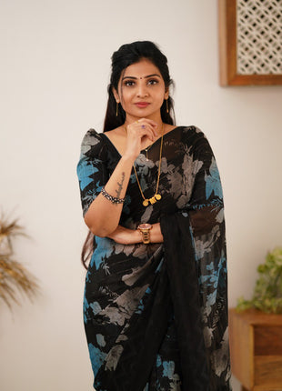 Sequence Georgette