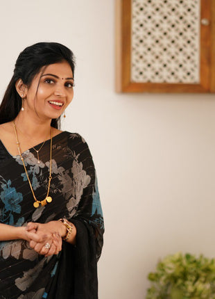 Sequence Georgette