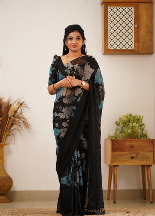 Sequence Georgette