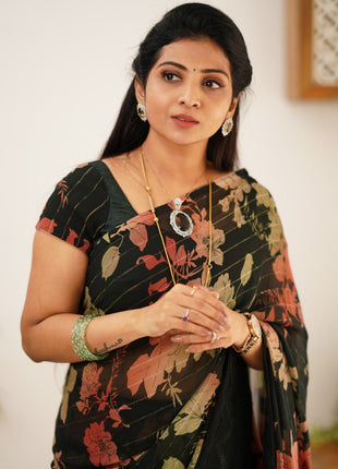 Sequence Georgette