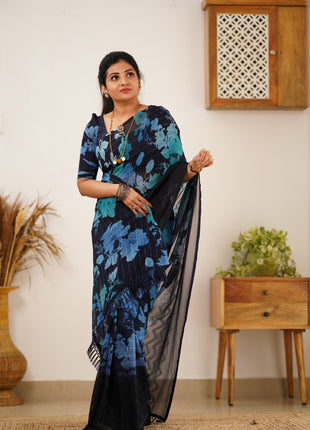 Sequence Georgette
